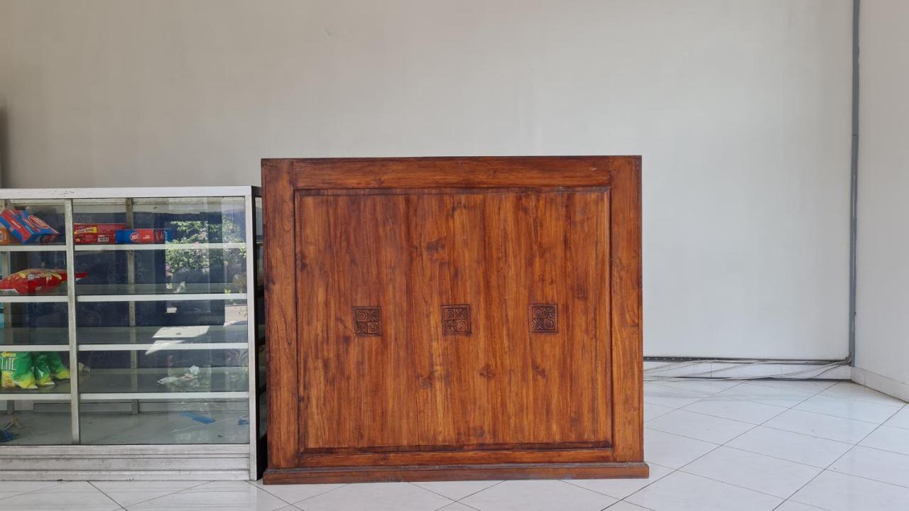 Oyo 90831 Hotel Gardenia Prambanan Surakarta  Ngoại thất bức ảnh