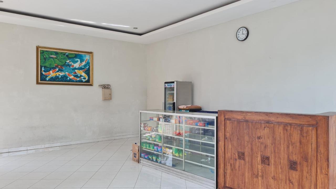 Oyo 90831 Hotel Gardenia Prambanan Surakarta  Ngoại thất bức ảnh