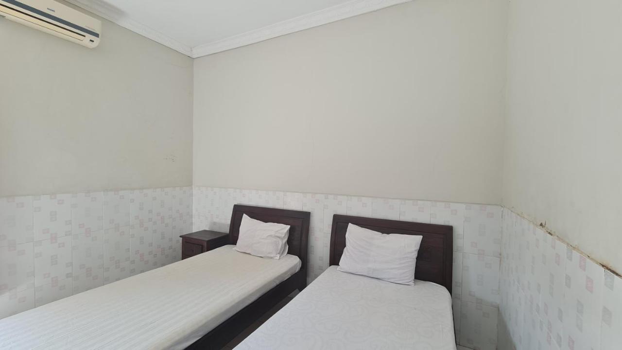 Oyo 90831 Hotel Gardenia Prambanan Yogyakarta Ngoại thất bức ảnh