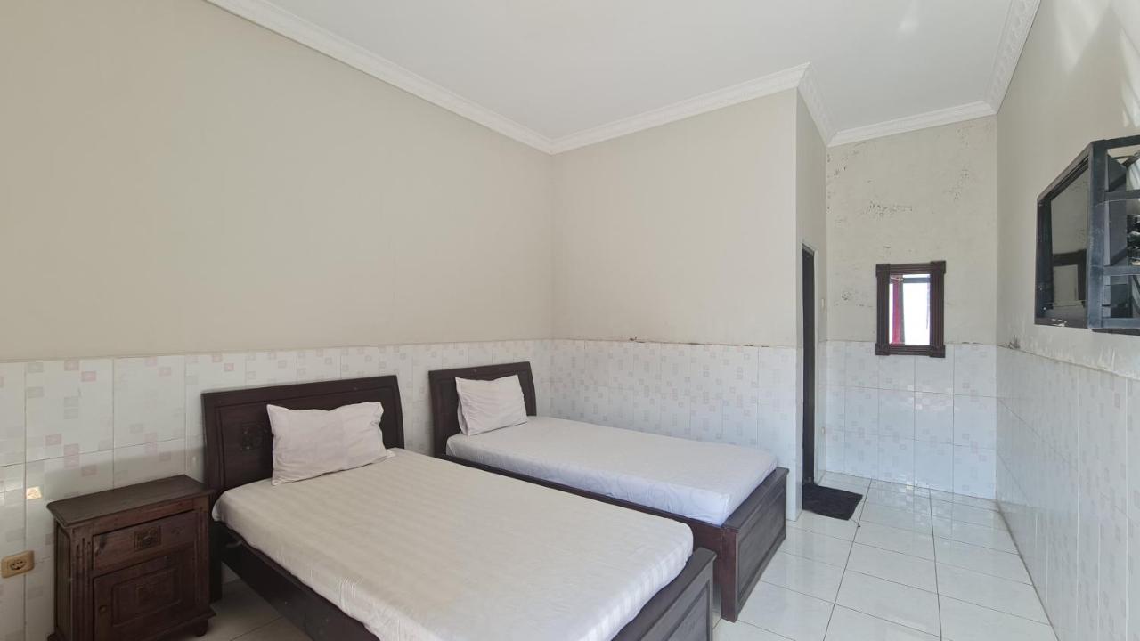 Oyo 90831 Hotel Gardenia Prambanan Surakarta  Ngoại thất bức ảnh