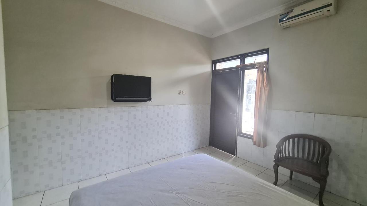 Oyo 90831 Hotel Gardenia Prambanan Surakarta  Ngoại thất bức ảnh