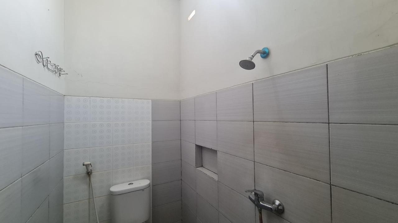 Oyo 90831 Hotel Gardenia Prambanan Surakarta  Ngoại thất bức ảnh